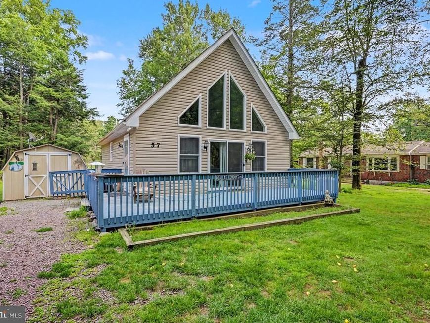 57 Swamp Hollow Lane , Albrightsville, PA 18210 Main Photo