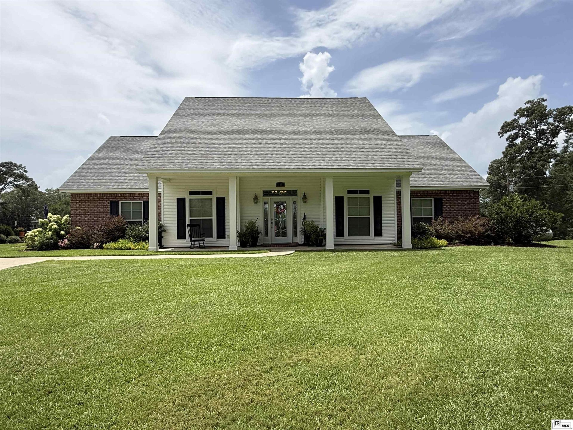 115 Suanna Lane, Chatham, LA 71226 Main Photo