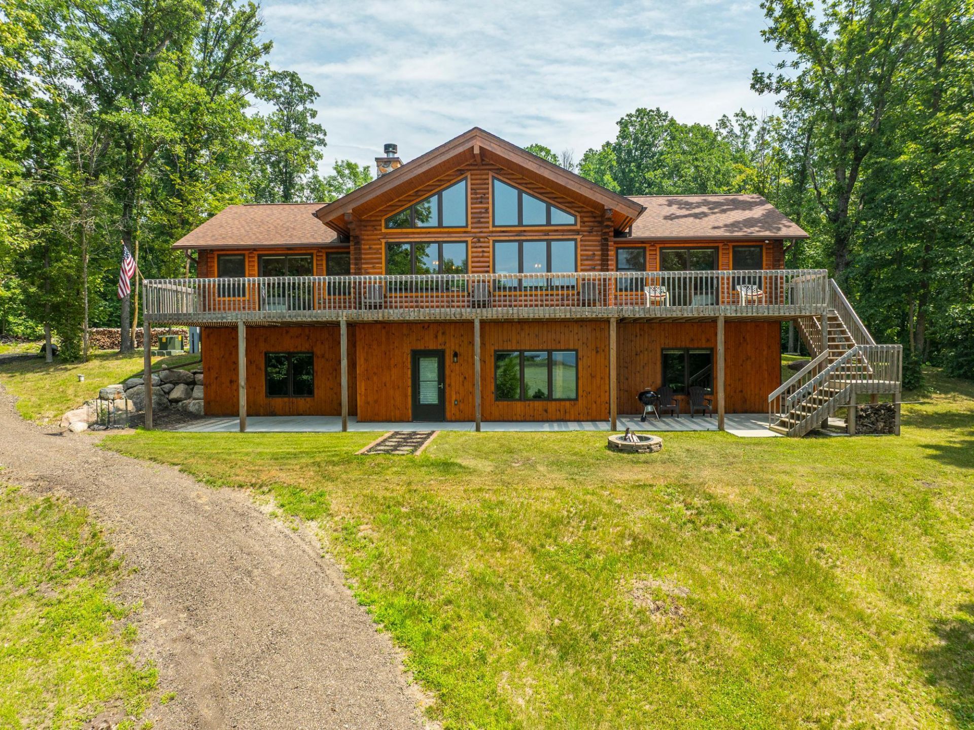 20111 S Twin Drive, Frazee, MN 56544