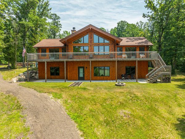 20111 S Twin Drive, Frazee, MN 56544