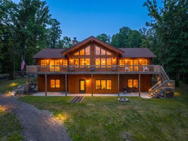 20111 S Twin Drive, Frazee, MN 56544