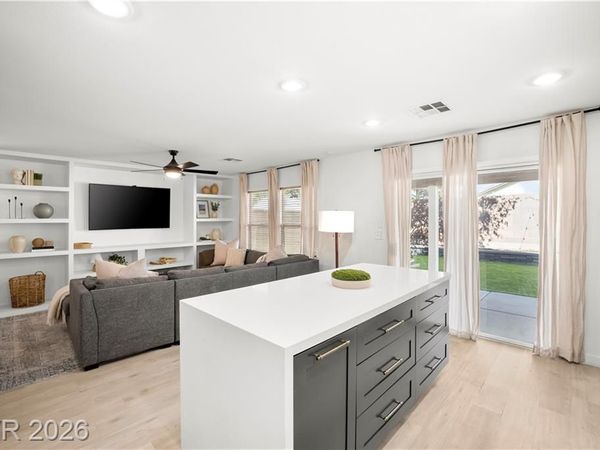 8509 Wildheart Ranch Street, Las Vegas, NV 89131