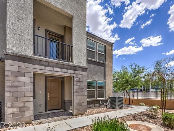 6197 Garden Crest Street , Las Vegas, NV 89148