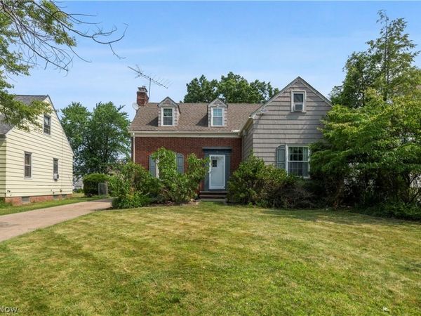 28707 Gilchrist Drive , Willowick, OH 44095