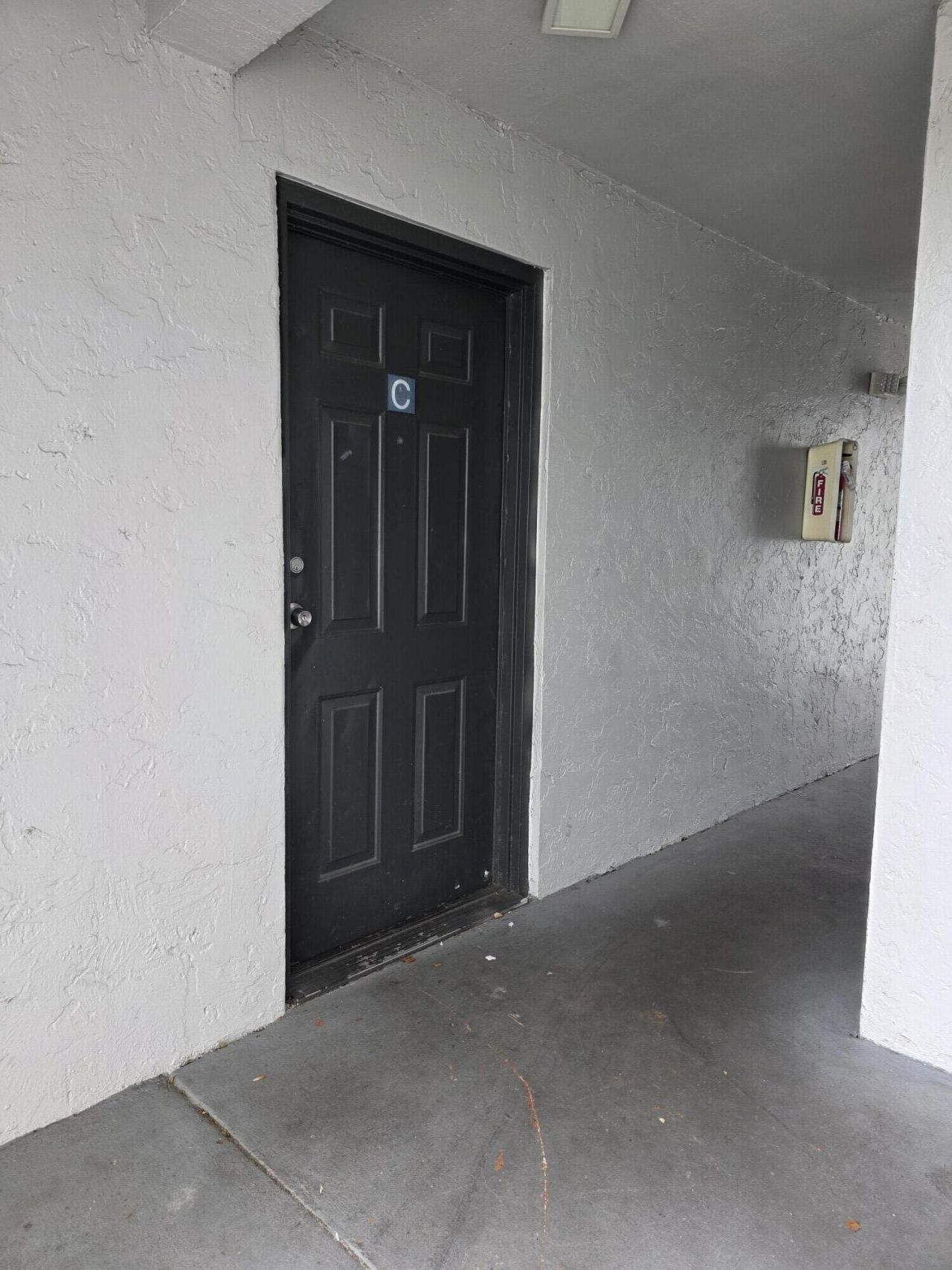 1127 Lake Terry Drive, Unit C, West Palm Beach, FL 33411 Photo