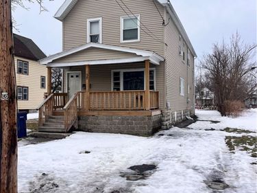 52 Langmeyer Avenue, Buffalo, NY 14215