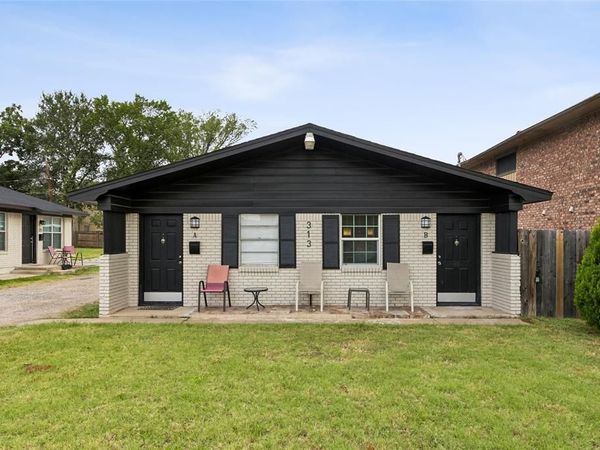 313 E Mitchell - Unit B Street, Arlington, TX 76010