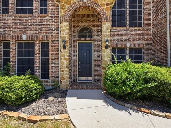 7120 Brekenridge Drive, Fort Worth, TX 76179