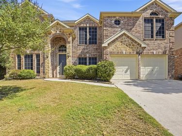 7120 Brekenridge Drive, Fort Worth, TX 76179