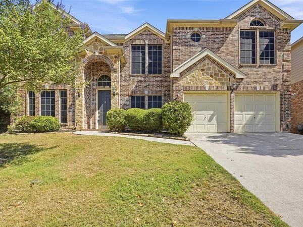7120 Brekenridge Drive, Fort Worth, TX 76179