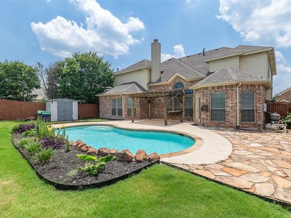 7120 Brekenridge Drive, Fort Worth, TX 76179