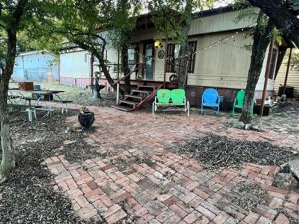 3400 Surfside Drive, May, TX 76857