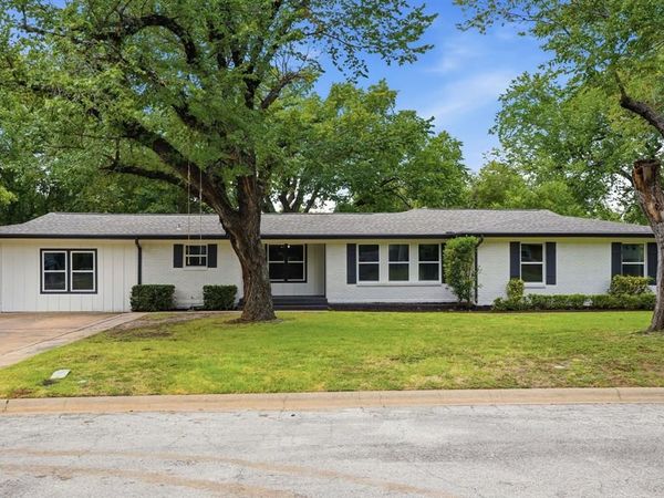 7125 Richland Road, Richland Hills, TX 76118