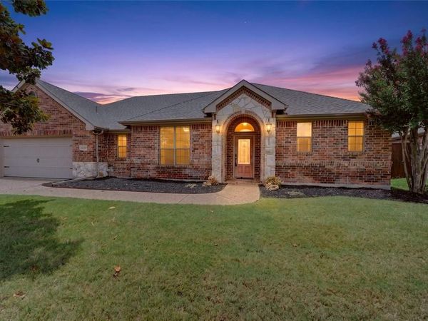 105 Elmwood Trail, Forney, TX 75126