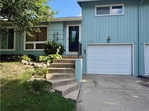 6575 W 49TH Street, Mission, KS 66202