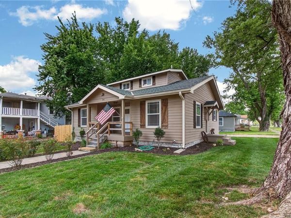 300 W Pine Street, Butler, MO 64730