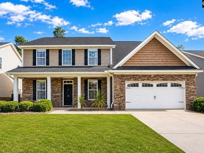 145 Millstone Lane , Lexington, SC 29072