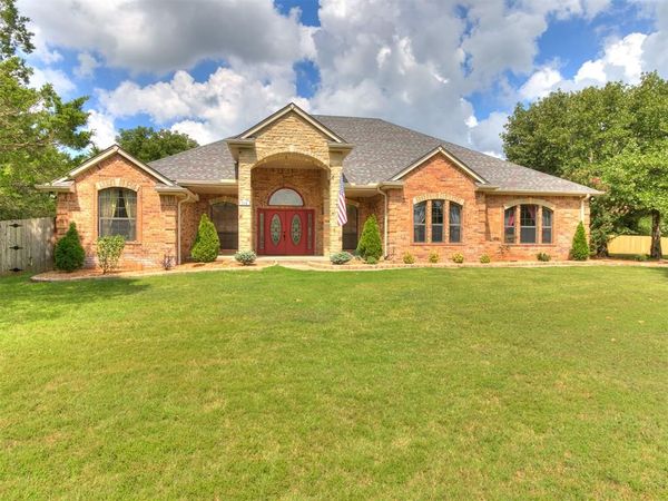 114 Bumgarner Avenue, Norman, OK 73026