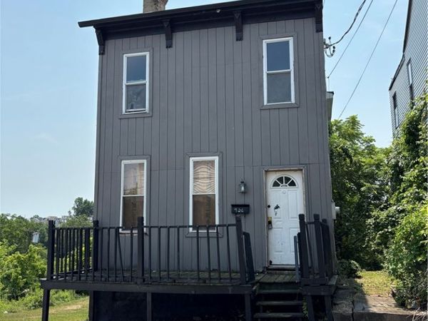 926 Eureka Street, Pittsburgh, PA 15210
