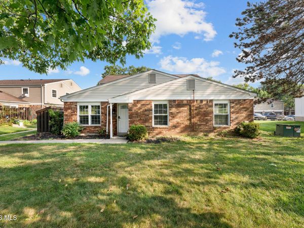 5708 Bernath Court , Toledo, OH 43615