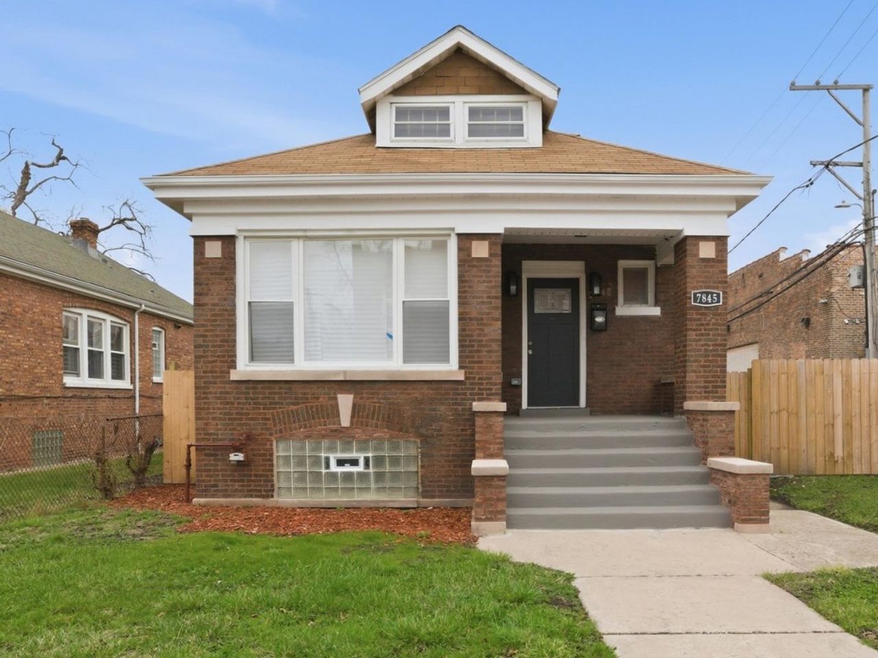 7845 S Union Avenue , Chicago, IL 60620