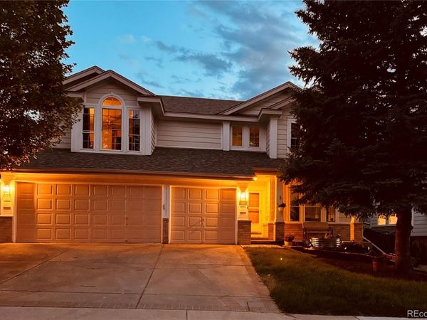 9753 Carr Circle, Westminster, CO 80021