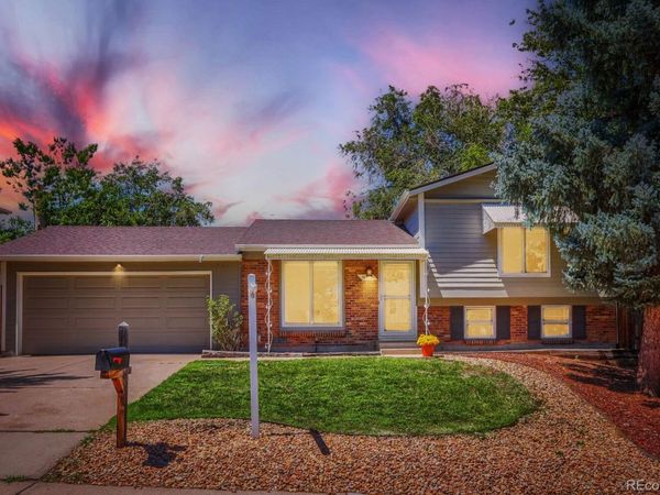 16579 E Dickenson Place , Aurora, CO 80013