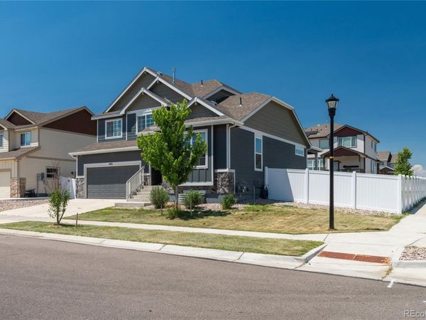 1601 105th Avenue Court, Greeley, CO 80634