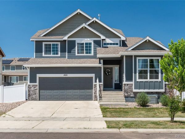 1601 105th Avenue Court, Greeley, CO 80634