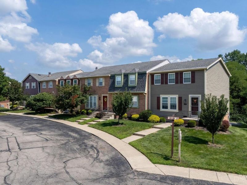 2717 N Kings Arms Circle, Centerville, OH 45440 Photo 32