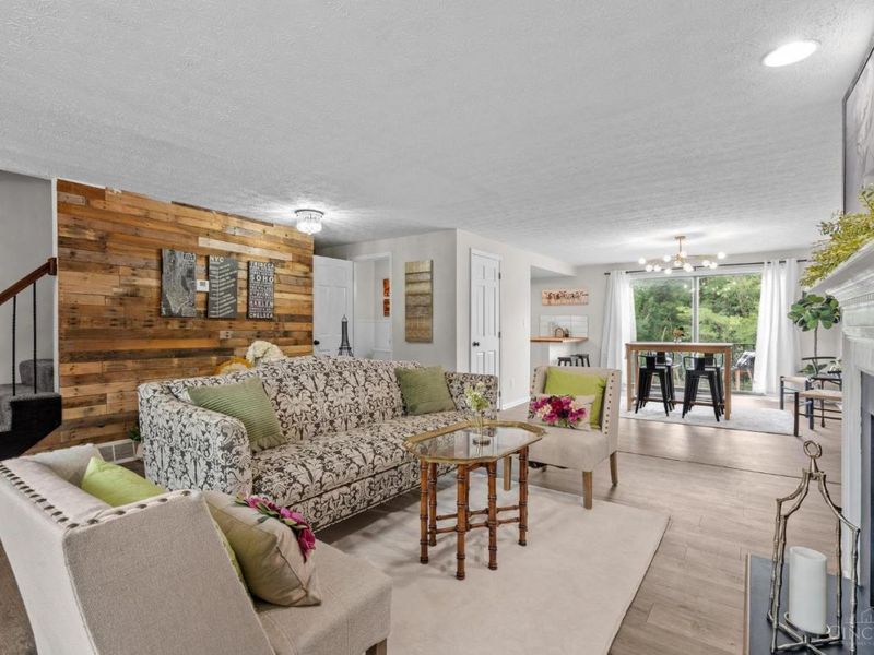 2717 N Kings Arms Circle, Centerville, OH 45440 Photo 7