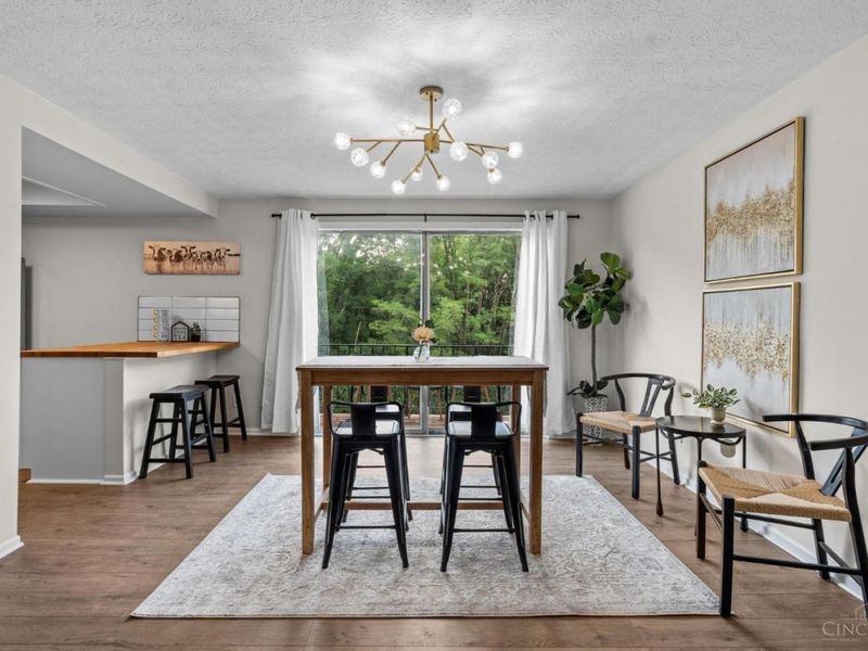 2717 N Kings Arms Circle, Centerville, OH 45440 Photo 8