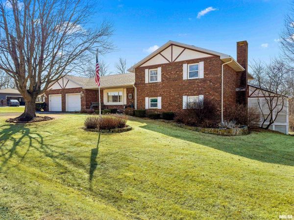 7 MARLEE Drive, Canton, IL 61520