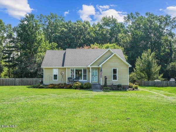 101 Wexford Drive, Fuquay Varina, NC 27526
