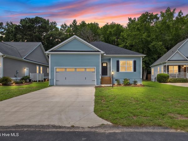 775 Marsh Rose Path NW, Calabash, NC 28467