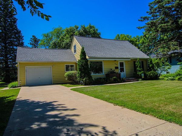 822 Westwood Drive SW, Alexandria, MN 56308