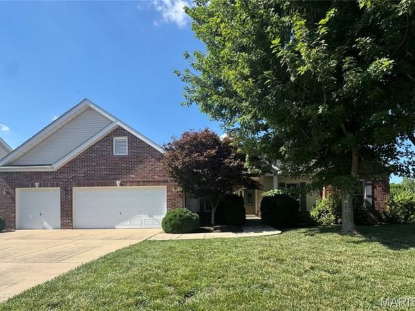 2275 Haverford Drive , Shiloh, IL 62221