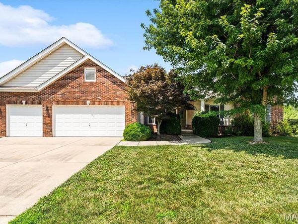 2275 Haverford Drive, Belleville, IL 62221