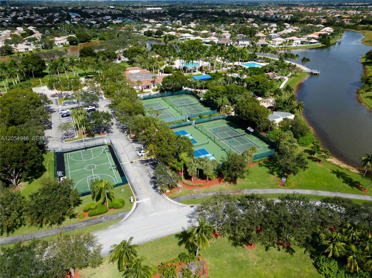 17071 NW 22nd St , Pembroke Pines, FL 33028 Photo