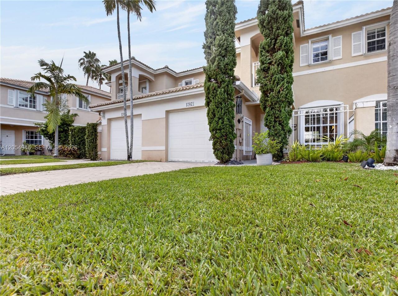 17071 NW 22nd St , Pembroke Pines, FL 33028 Photo