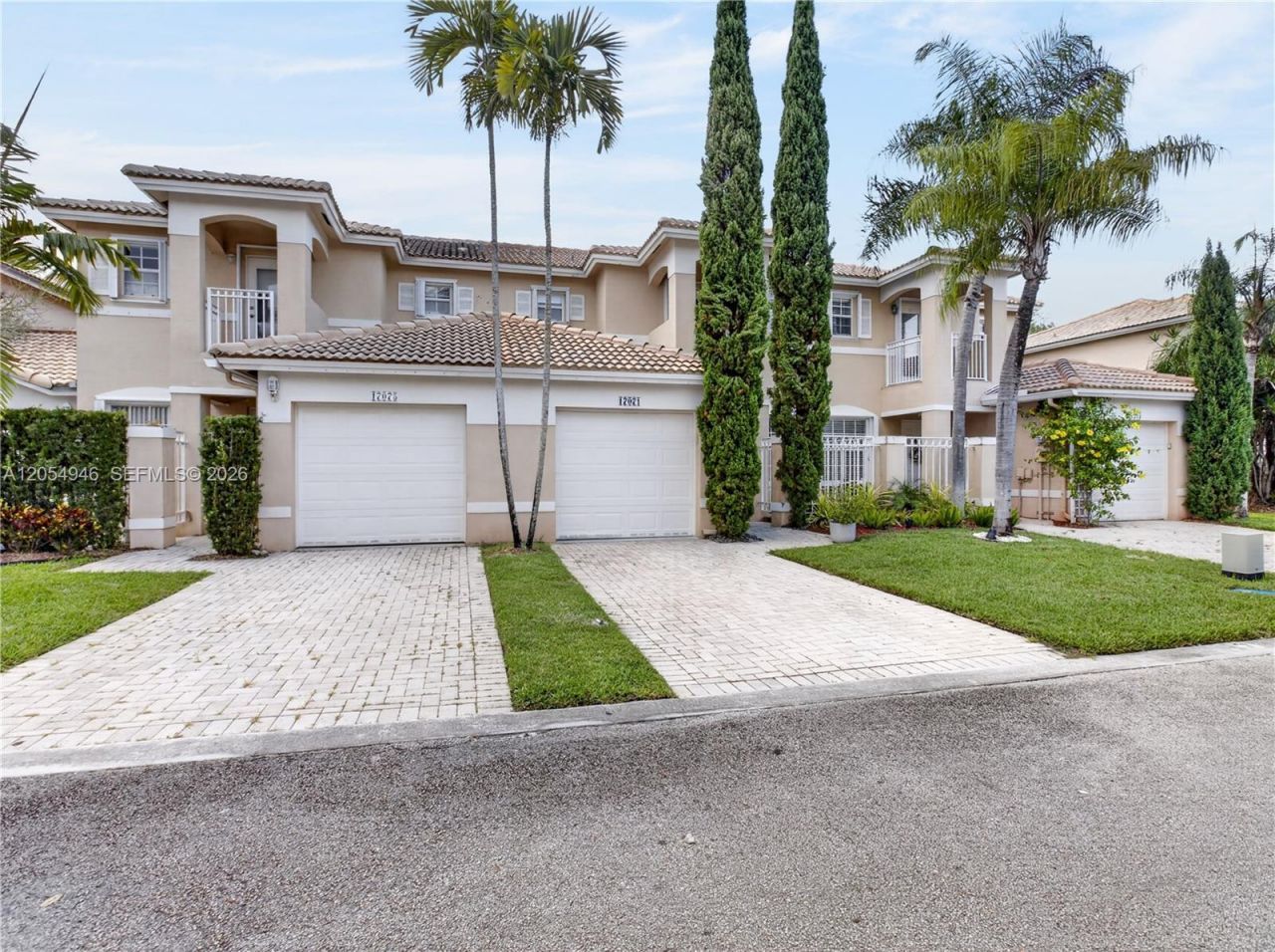 17071 NW 22nd St , Pembroke Pines, FL 33028 Photo