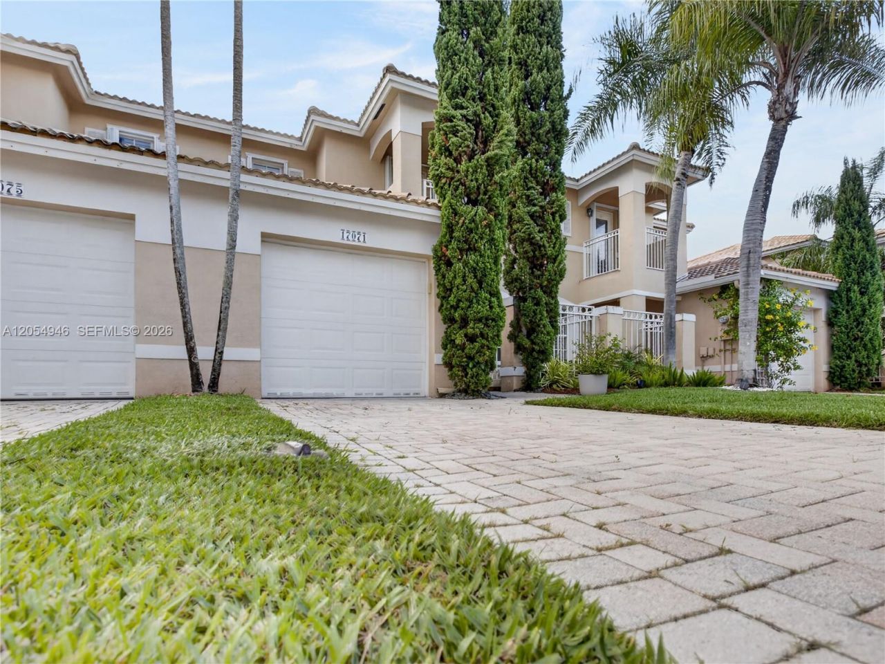 17071 NW 22nd St , Pembroke Pines, FL 33028 Photo