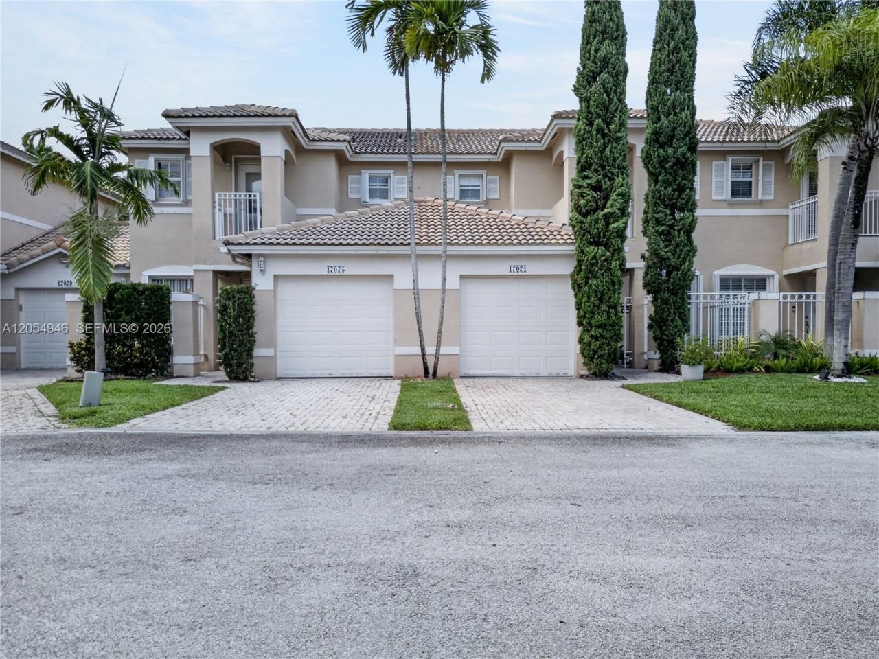17071 NW 22nd St , Pembroke Pines, FL 33028 Photo