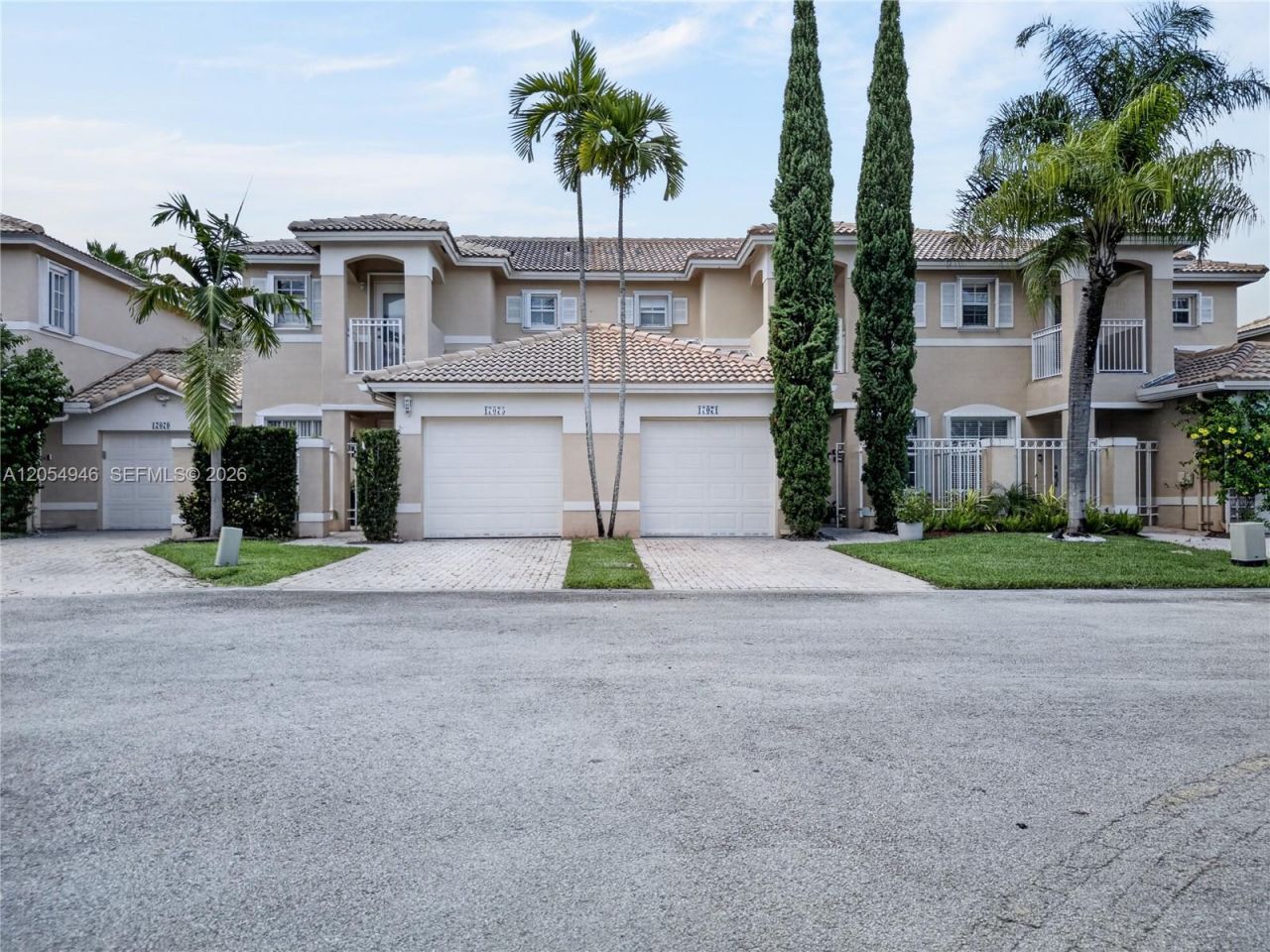 17071 NW 22nd St , Pembroke Pines, FL 33028 Photo