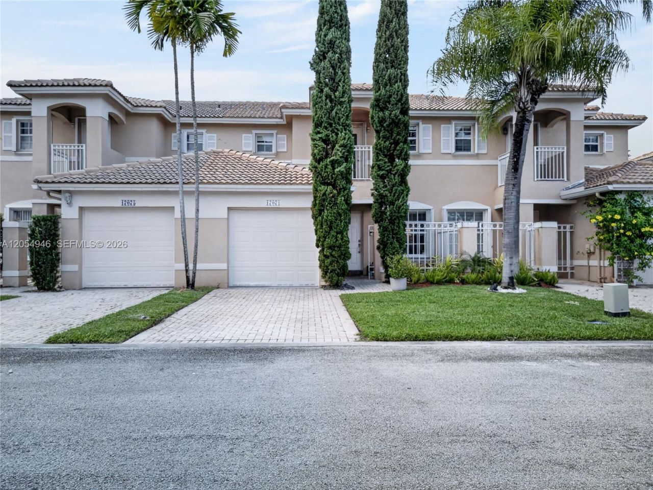 17071 NW 22nd St , Pembroke Pines, FL 33028 Photo