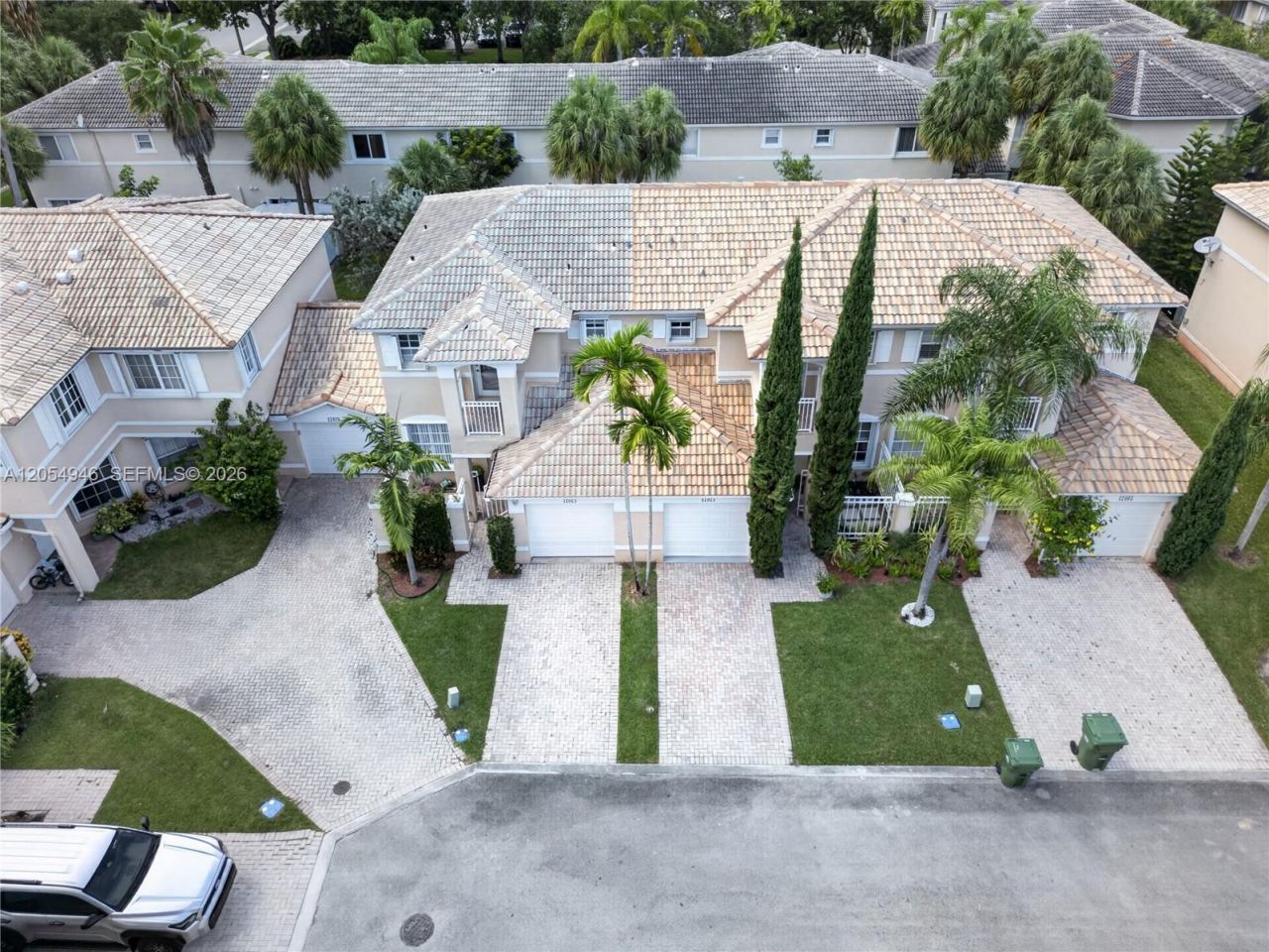 17071 NW 22nd St , Pembroke Pines, FL 33028 Photo