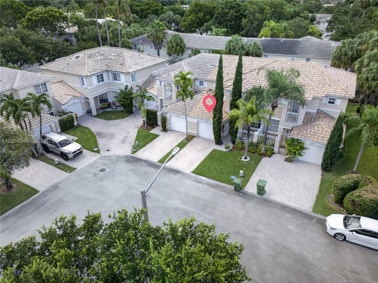 17071 NW 22nd St , Pembroke Pines, FL 33028 Photo