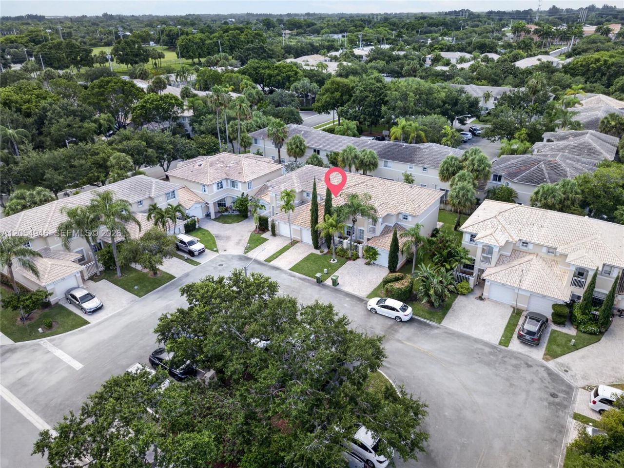 17071 NW 22nd St , Pembroke Pines, FL 33028 Photo