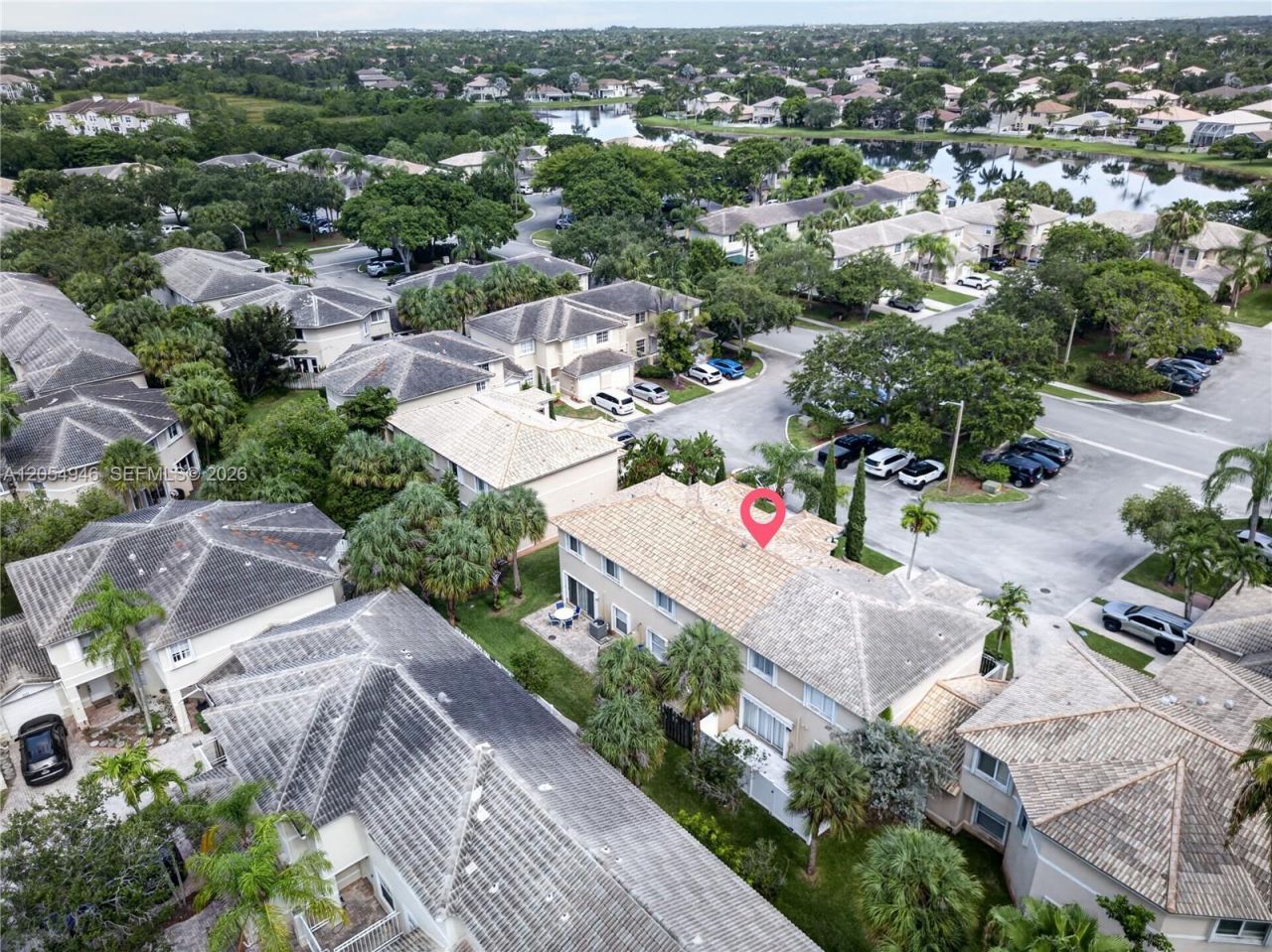 17071 NW 22nd St , Pembroke Pines, FL 33028 Photo