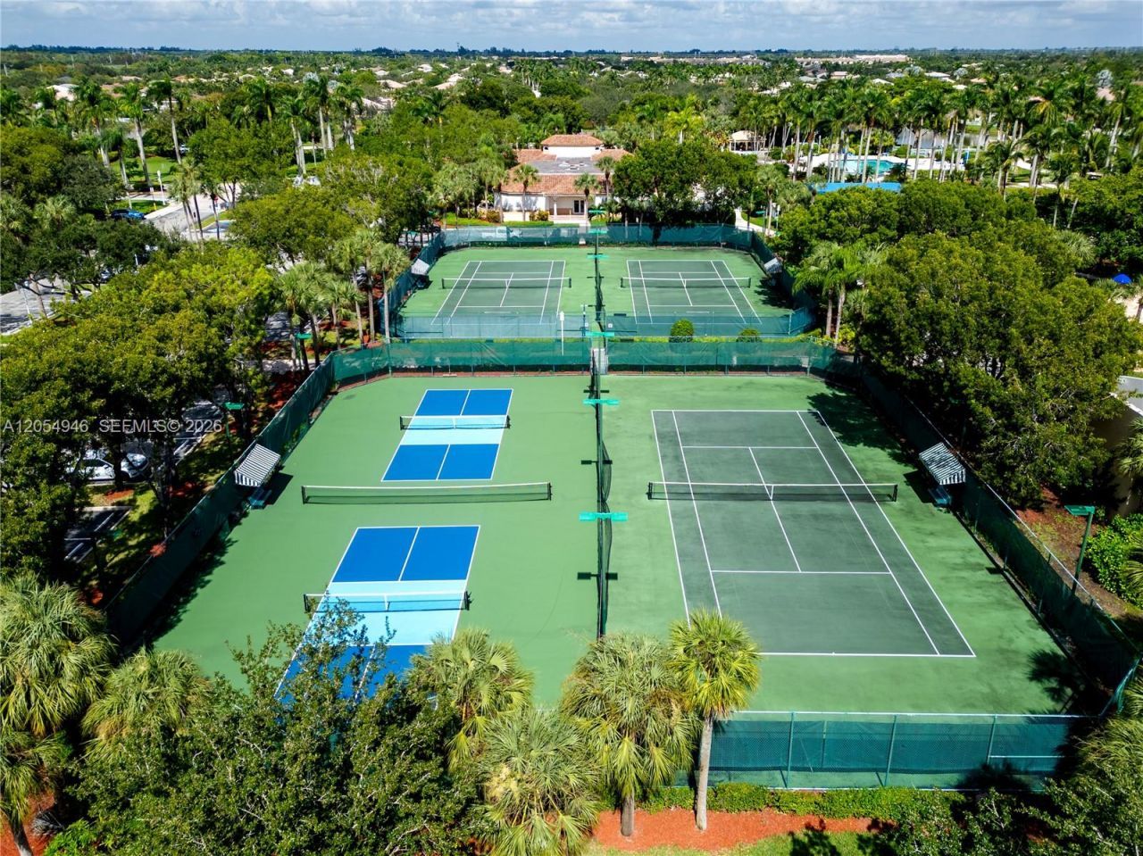 17071 NW 22nd St , Pembroke Pines, FL 33028 Photo